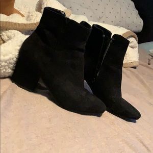 Black Booties🖤